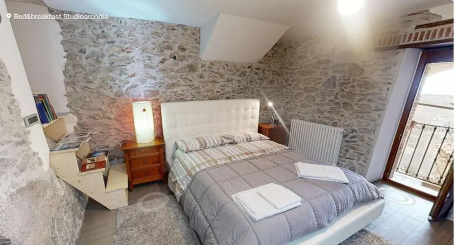 B&B StudioArcodia - Sant'Andrea