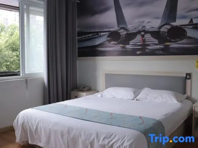 Business Twin room