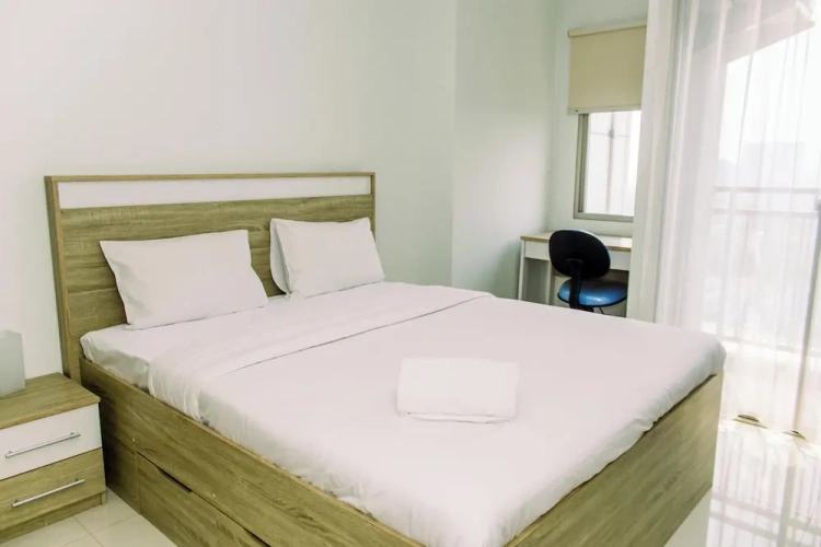 1 Bedroom Standard Studio