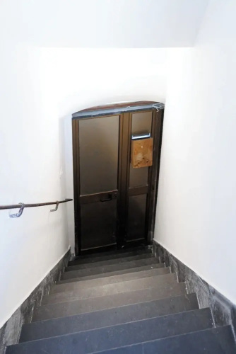 Newly Renovated Ocean View Flat