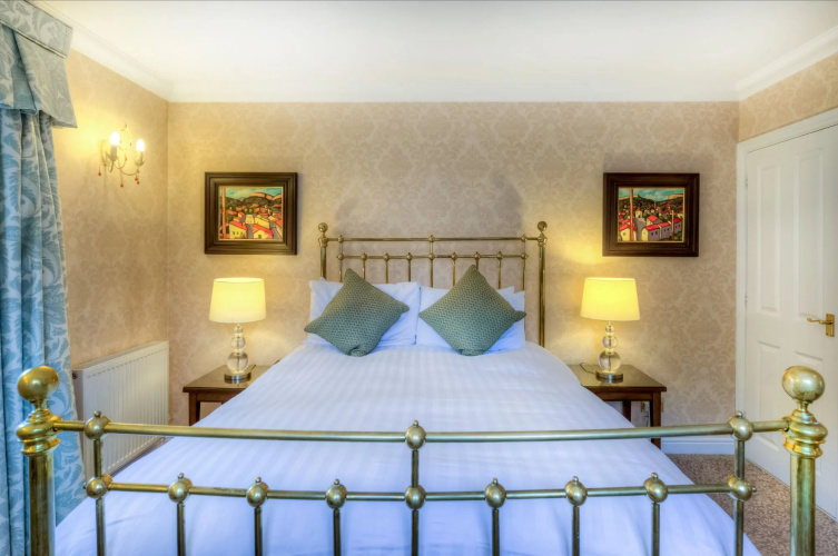 Makeney Hall Hotel