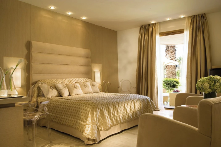 Sani Resort