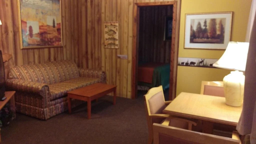Alpine Motel