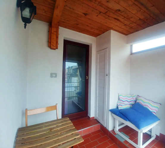 Casa di Pam B&B