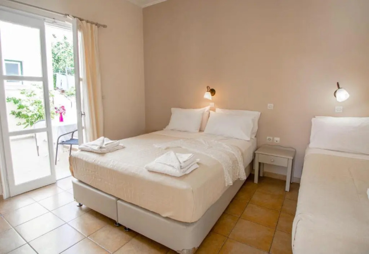 Phevos Villa