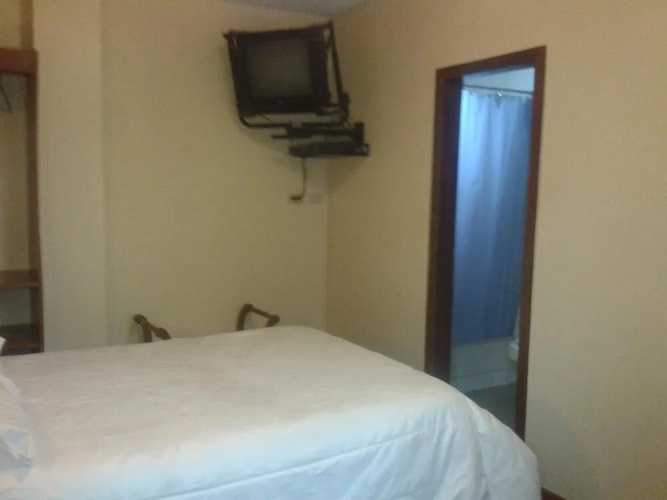 Hotel Riobamba Inn