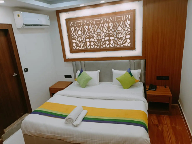 Hotel Shaurya Inn