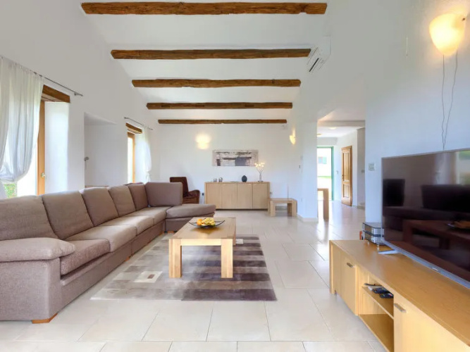 Villa Stuartma