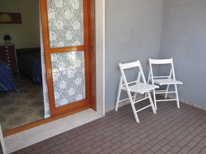 Comfort With Terrace at Grado Pineta
