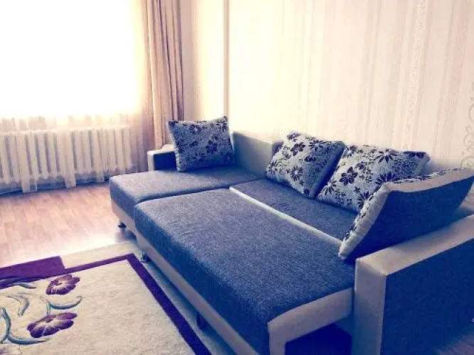 Apartment on Infinity Astana