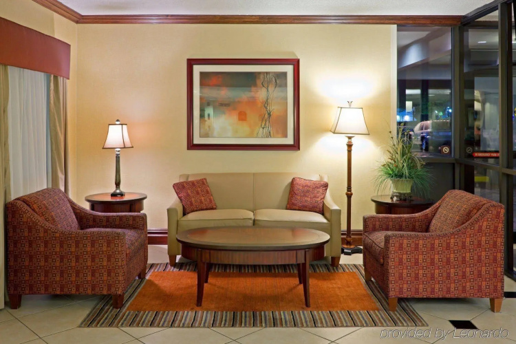 Holiday Inn Express Ramsey-Mahwah by IHG