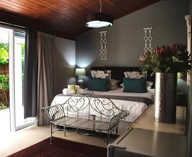 1 Bedroom Standard room