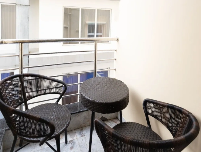 Junior Suite