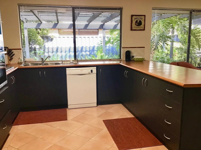 Bussell Retreat
