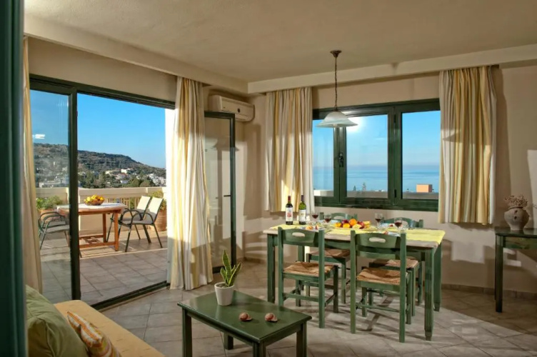 Villiana Holiday Apartments