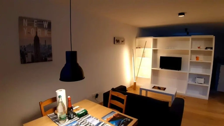 Studio