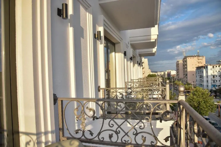 Dolanit Hotels Lubjana