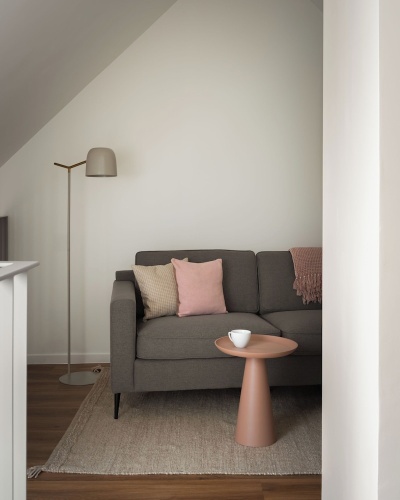Comfort Duplex Suite