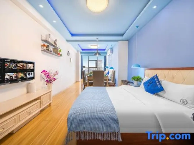Standard Twin Family room