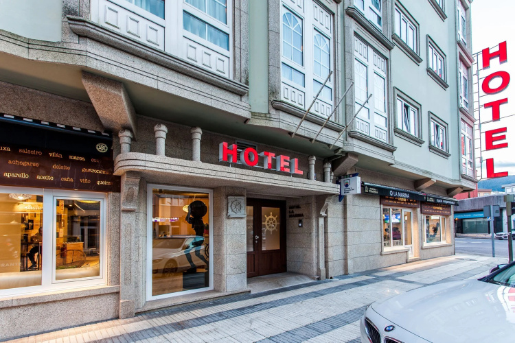 Image de l'hôtel