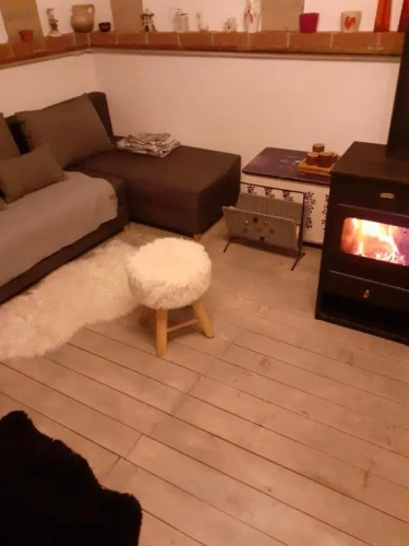 1 Bedroom Cottage