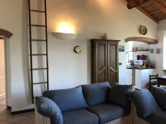 House Maria Rosa