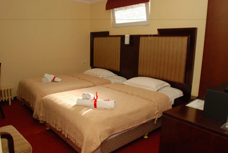 Garni Hotel Planeta Inn