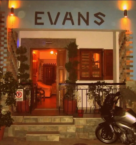 Imagen del hotel