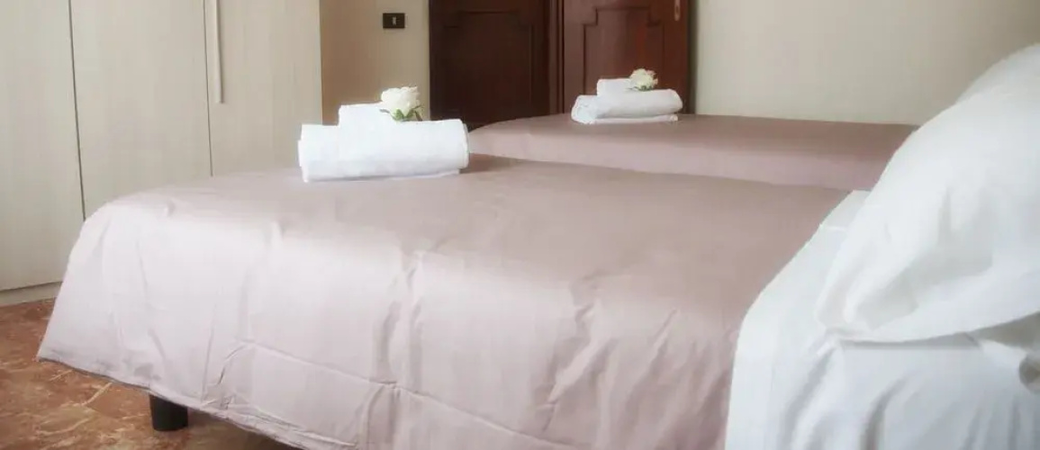 Planet Residence