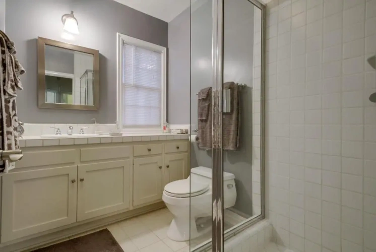 2 Bedrooms Cottage