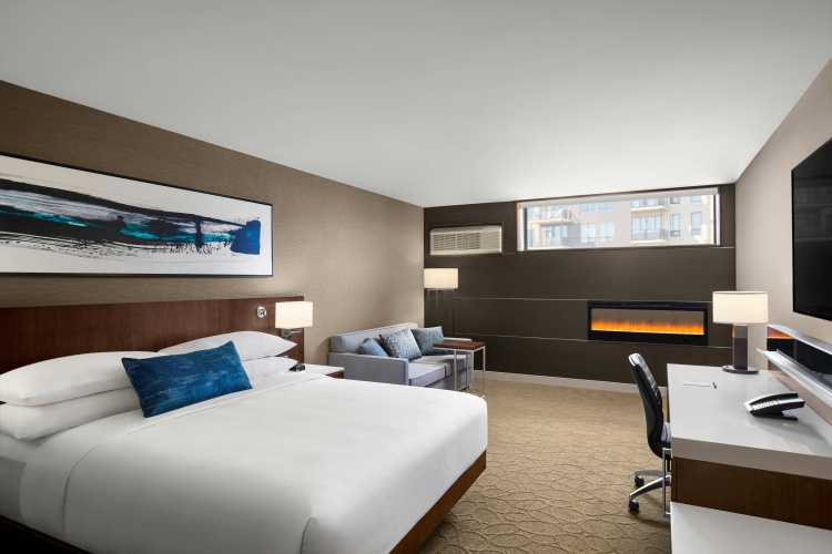 Delta Hotels By Marriott Thunder Bay photo 6