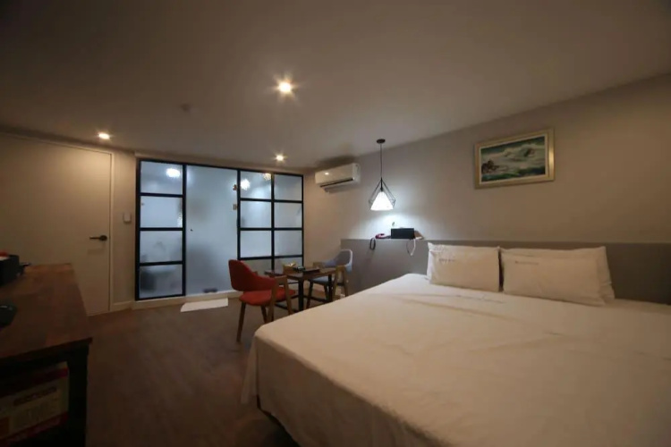We've Motel