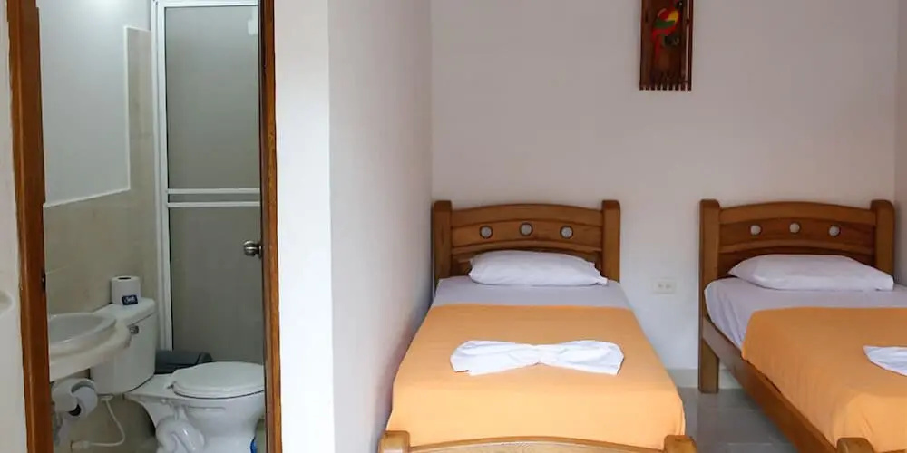 Hotel Ensueño