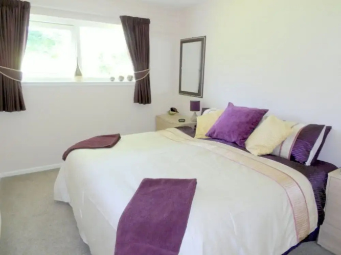 Sleeps6- Countryside Privacy- 30mintobeach