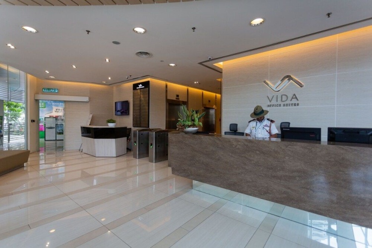 Vida Bukit Ceylon