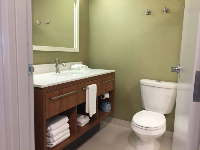 Home2 Suites by Hilton DuPont, WA