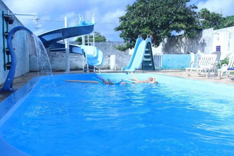 Pousada Solar das Gaivotas