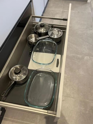 2 bedrooms in center - Terrace&Parking