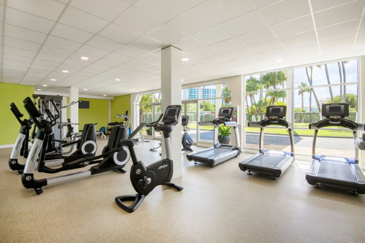 Holiday Inn Resort Aruba photo 28