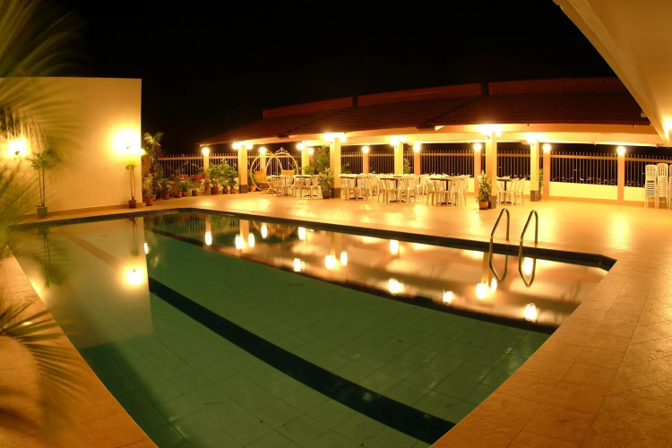 Otel görseli