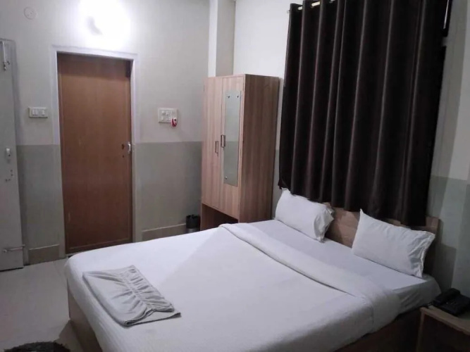 Firefly Guesthouse
