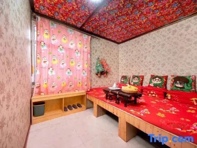 Double Cottage