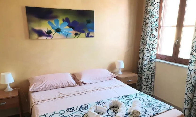 B&B Villa del Sole