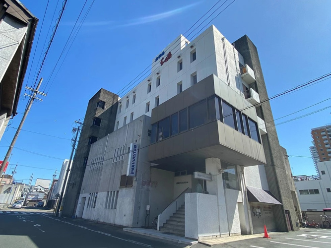Toyohashi Business Hotel - Toyohashi