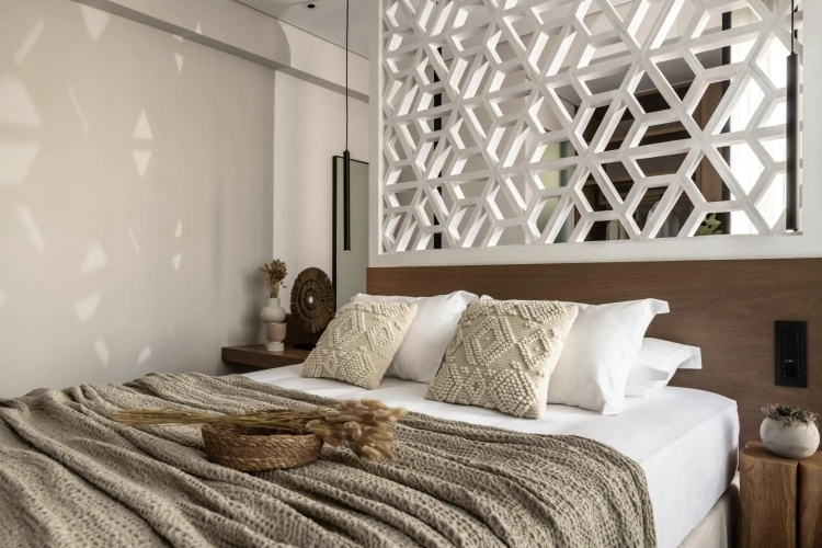 Dannas Boutique Apartments