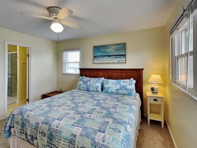 Happy Days by Topsail Realty