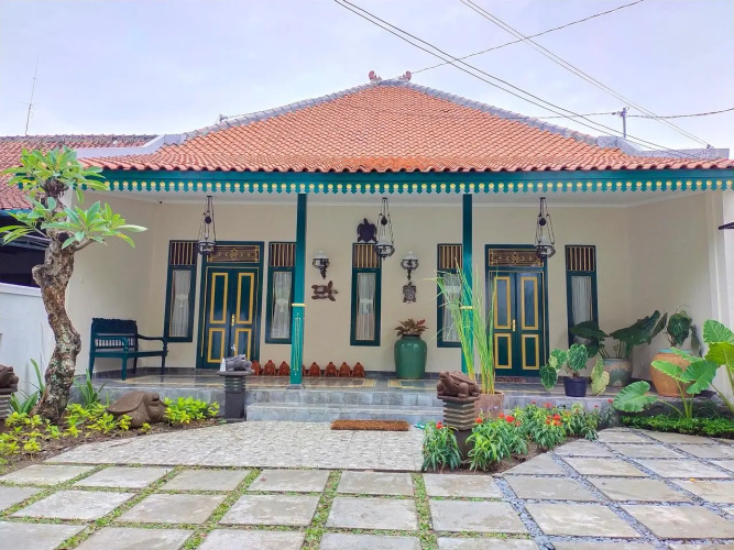 Otel görseli