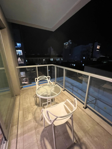 Edificio El Arbol piso 2