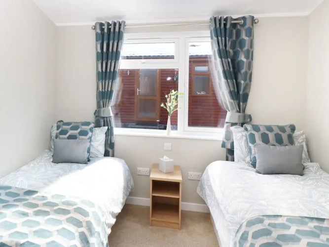 32 Cruachan Lodge