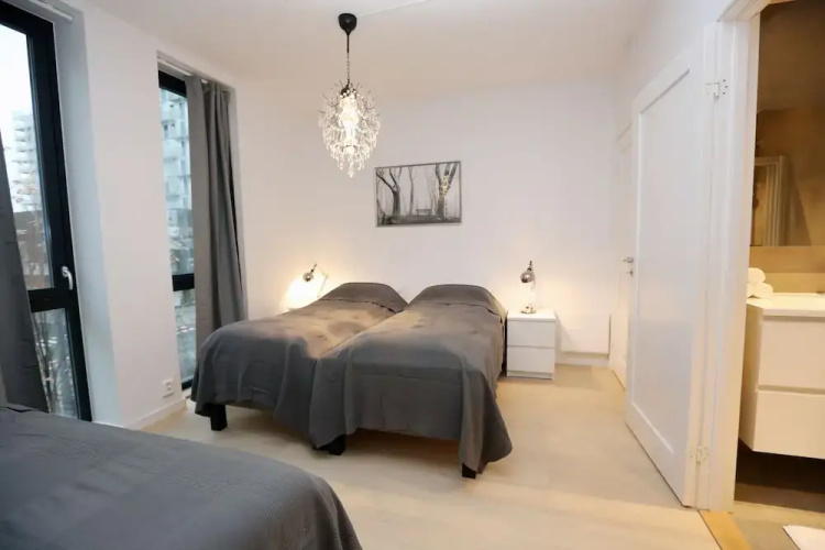 Sonderland Apt Dronning Eufemias gate 47-49